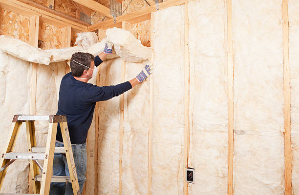 Types of Insulation We Offer in Hayesville, OR